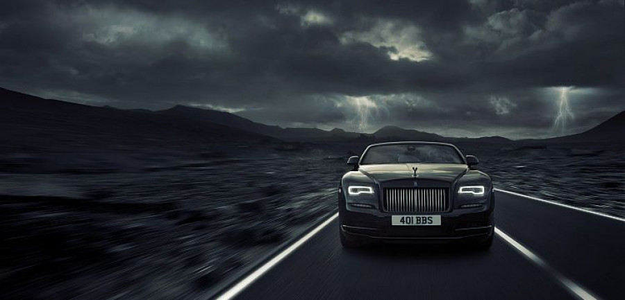 rollsroyce