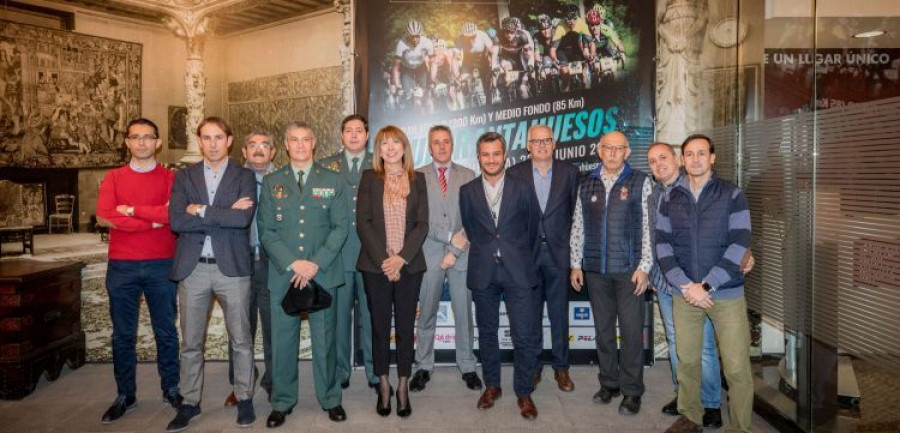 bilstein group patrocinio quebrantahuesos