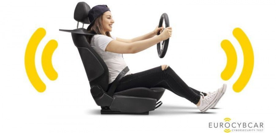 Eurocybcar