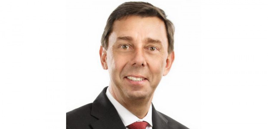 Alain Van Groenendael arval