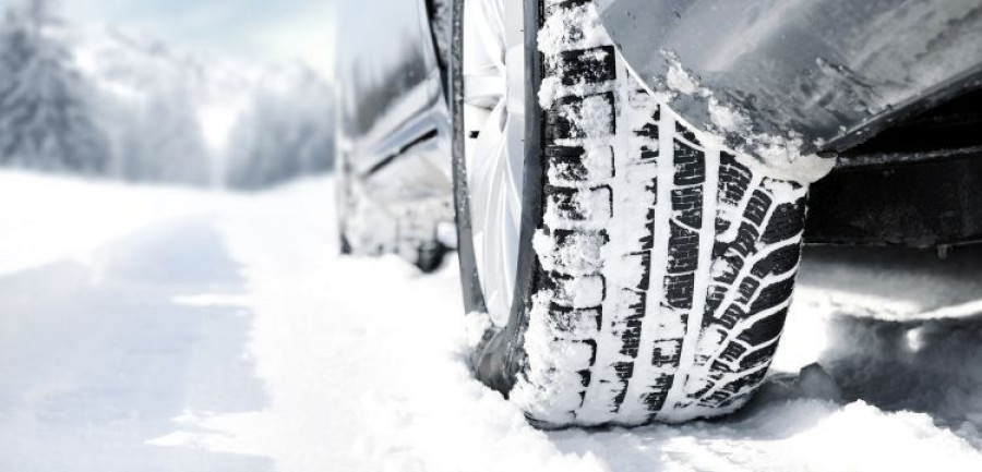 adine neumaticos invierno nieve