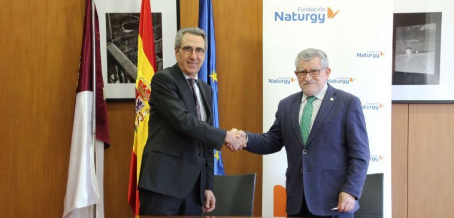 castilla la mancha naturgy FP Dual