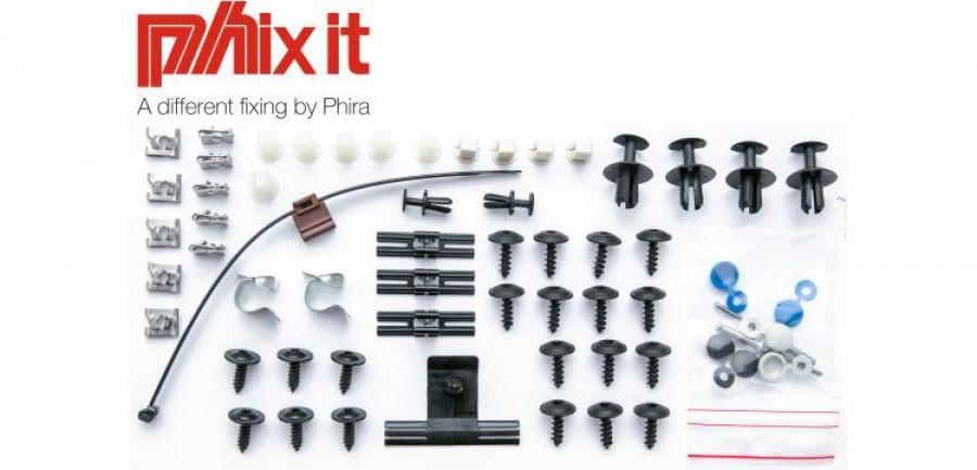 phira phix it motortec