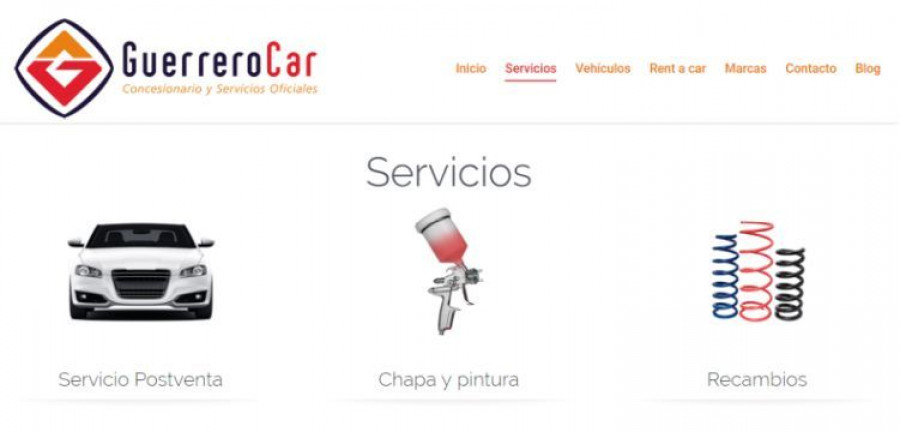 aser guerrerocar