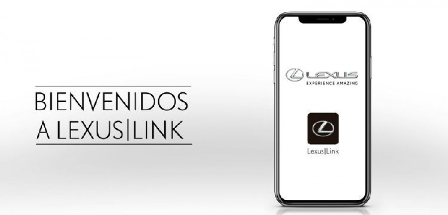 lexuslink