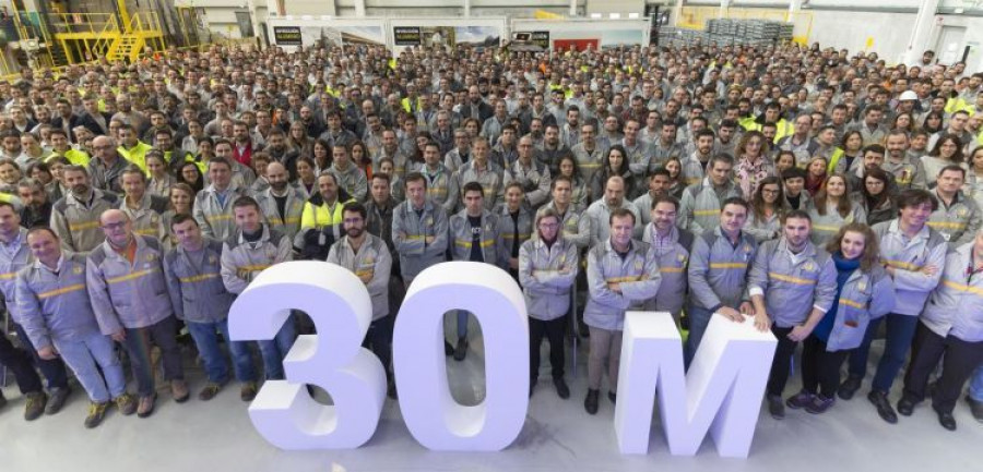 renault motores valladolid 30 millones