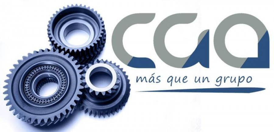 grupo cga