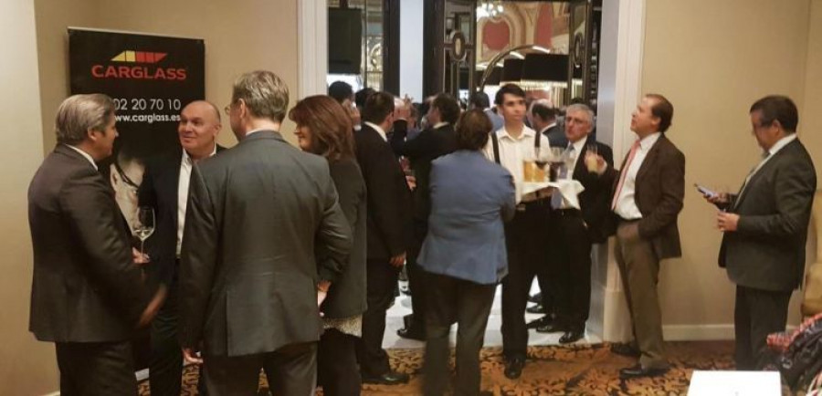 carglass mediadores networking