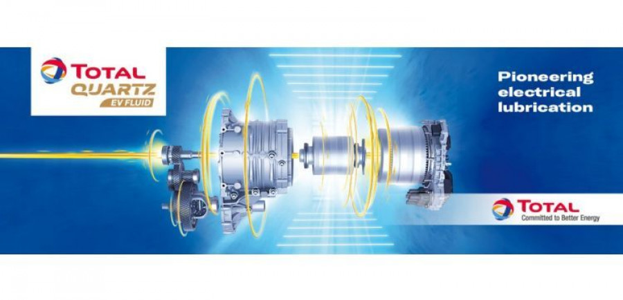 total fluidos hibridos electricos