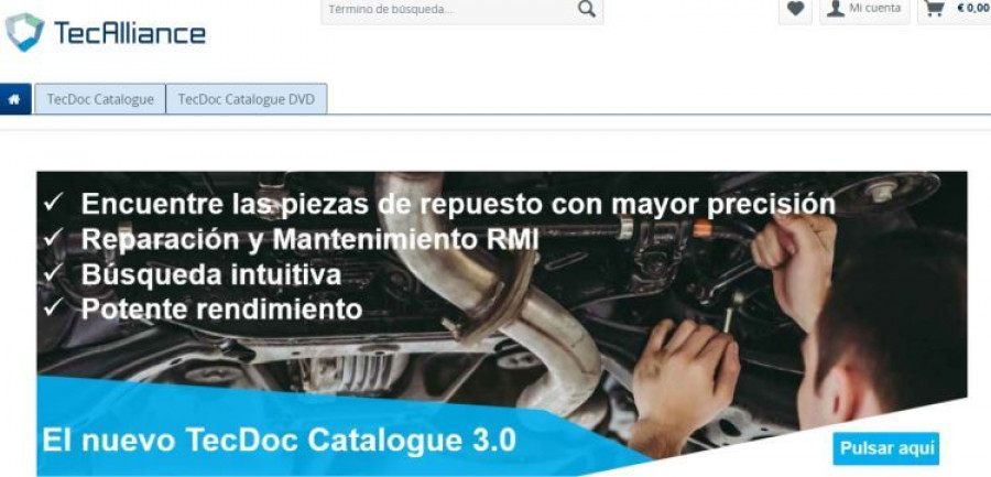 tecalliance tec doc
