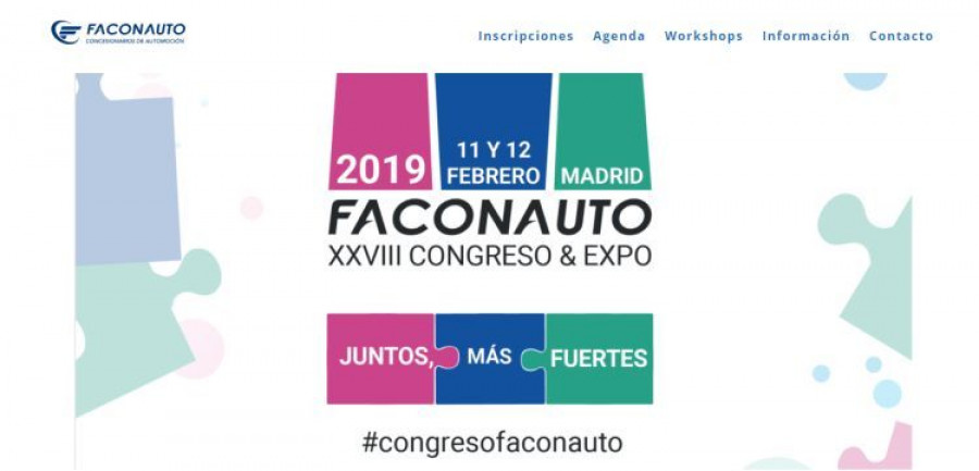 congreso faconauto