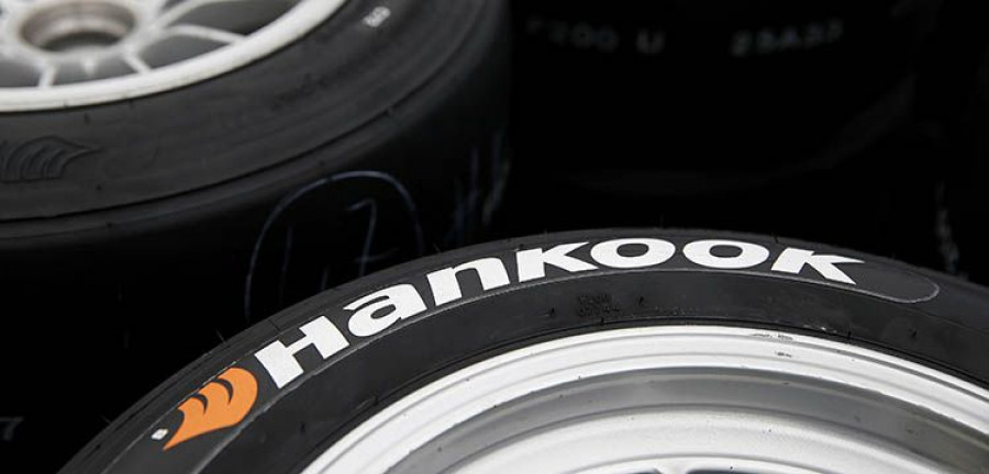 Renault Hankook Partnership 2019