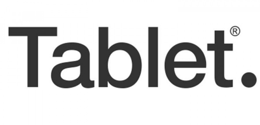 logo tablet