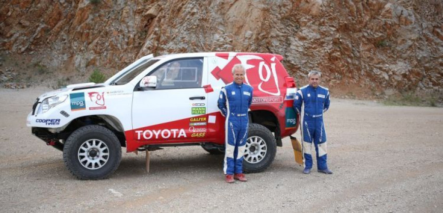 mann+hummel dakar patrocinio1
