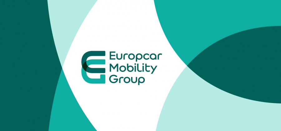 europcar mobility conectado