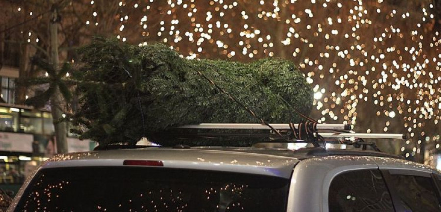 AMDA carreteras navidad siniestralidad