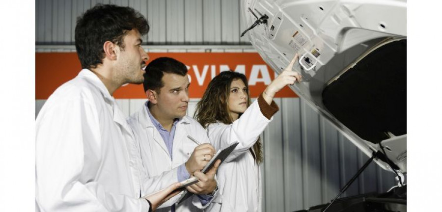 cesvimap curso peritos