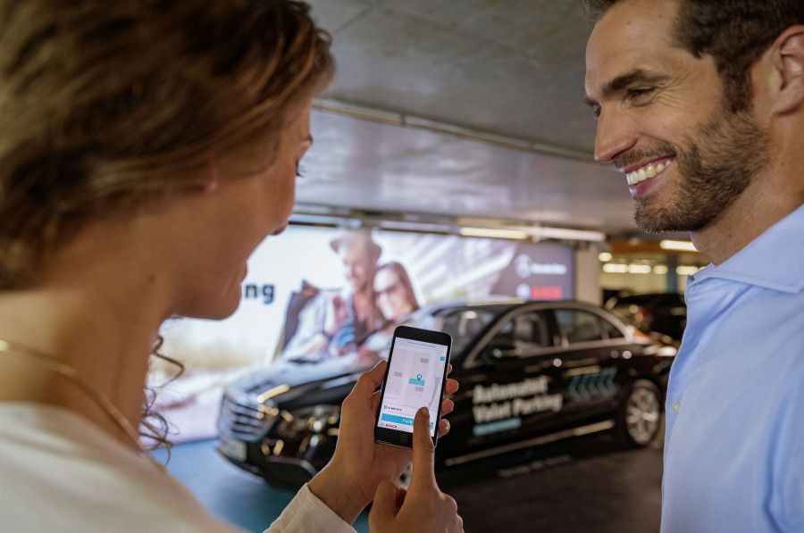 servicio aparcamiento automatizado_daimler_bosch