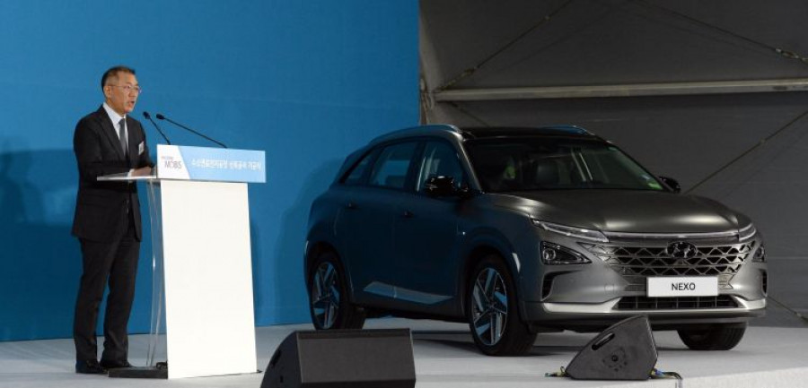 hyundai sociedad hidrogeno