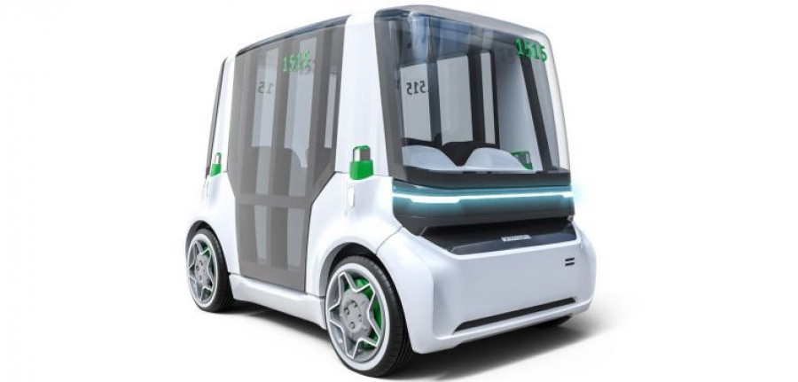 scheffler CES byo hibrid movilidad