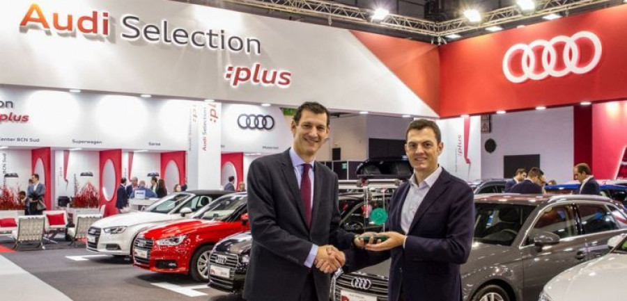 dekra audi premio