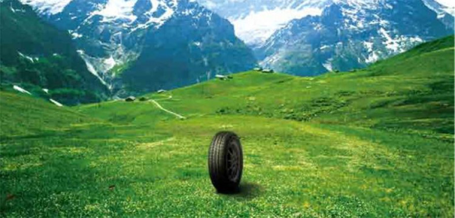 falken Natural Rubber Policy