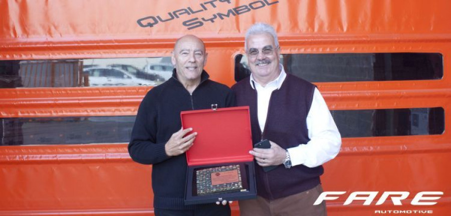 francisco parro fare jubilacion
