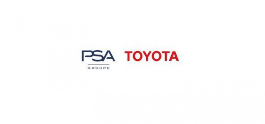 psa toyota europa