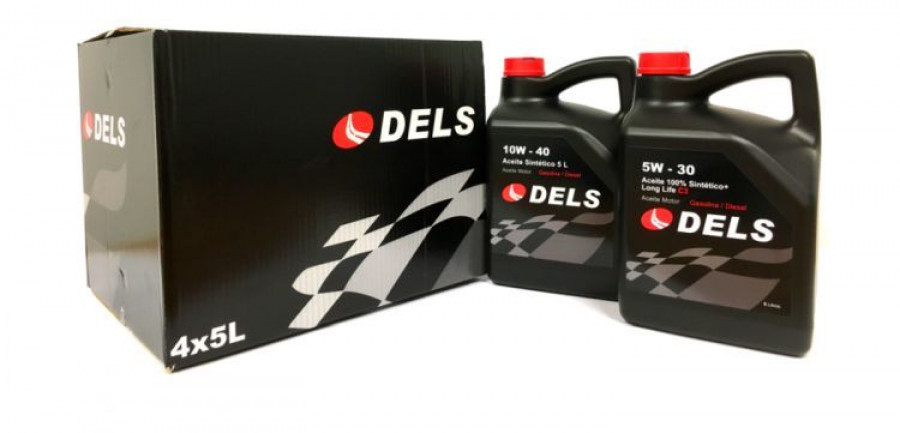 dels aceites lausan