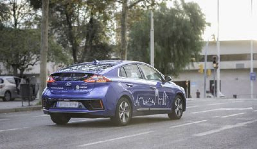 avancar electricos