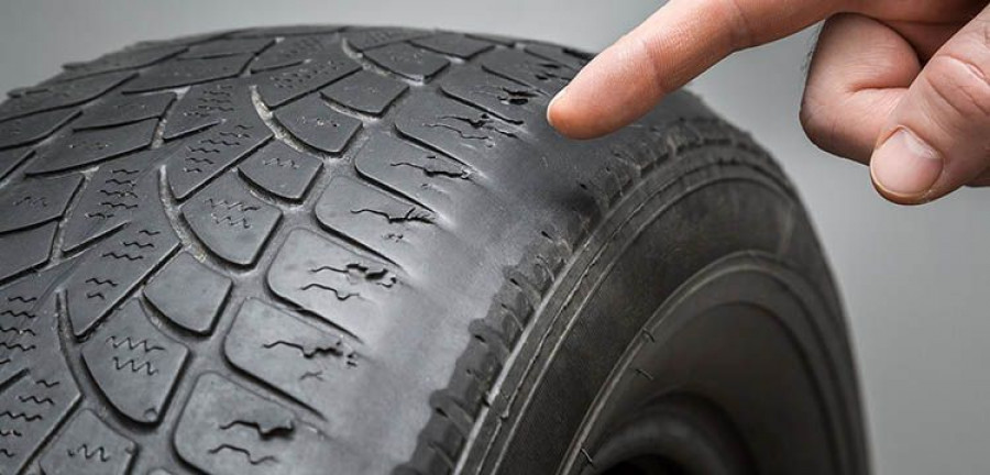 cdi confortauto estado neumáticos