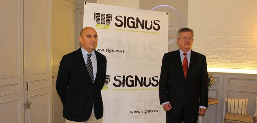 Evento Signus 7484