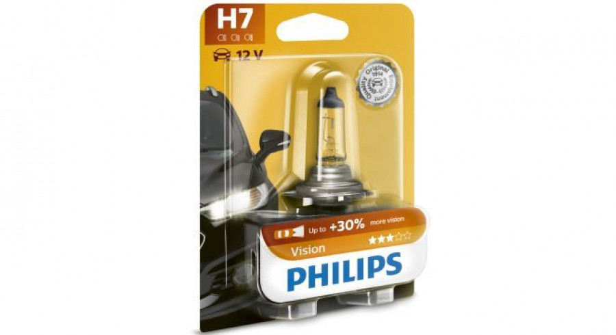 philips auto bild