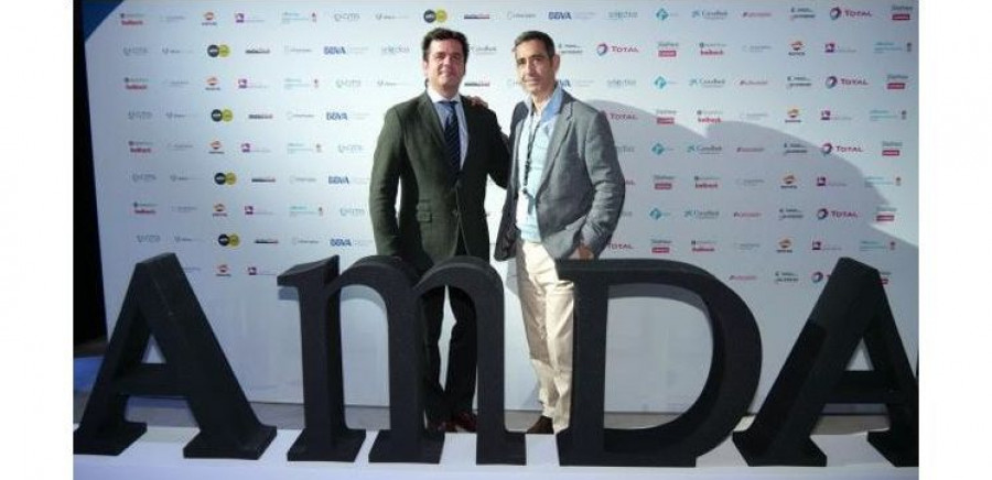 amda aniversario