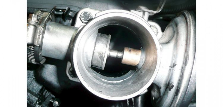 EGR krafft auto