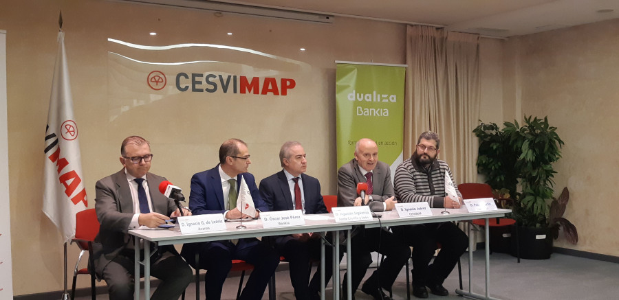 cesvimap dualiza avanza FP dual