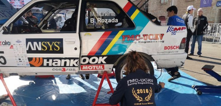 fmc ucav racing engineering campeon rallyes ucavila bosch