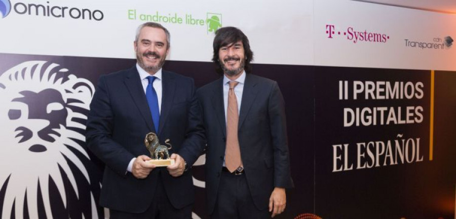 Continental premios el español