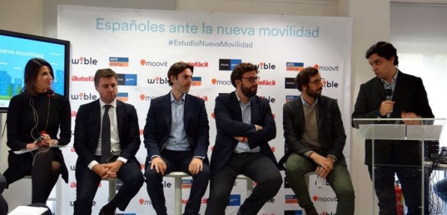 Estudio Movilidad