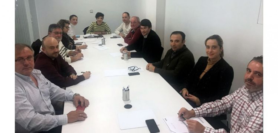 FEDA plataforma legalidad albacete