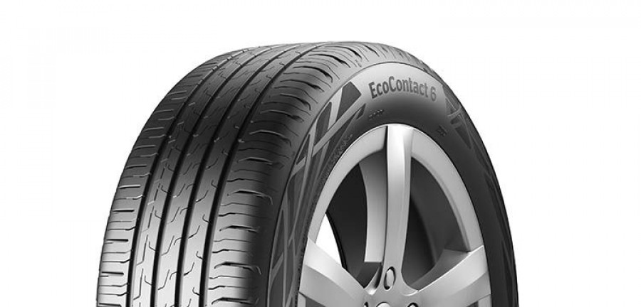Continental EcoContact6