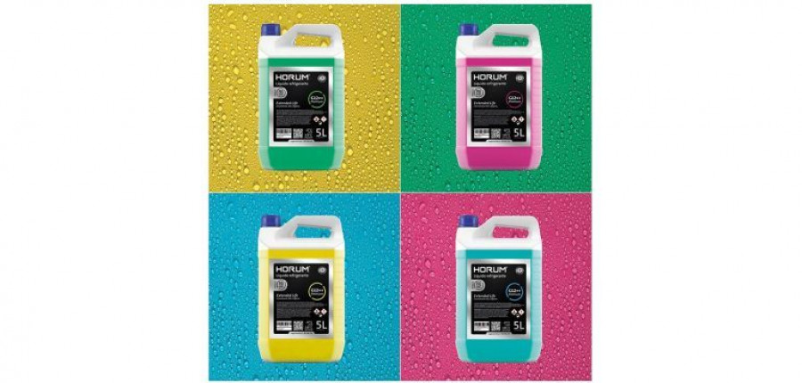 PRO Service horum refrigerantes motortec