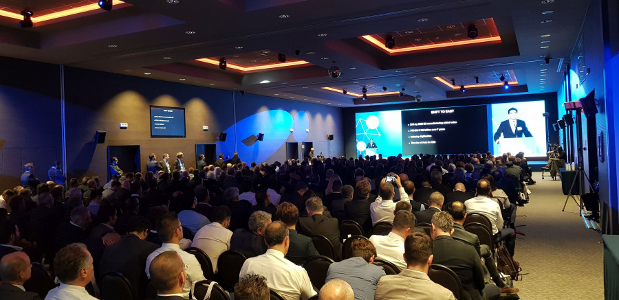 parts aftermarket congress
