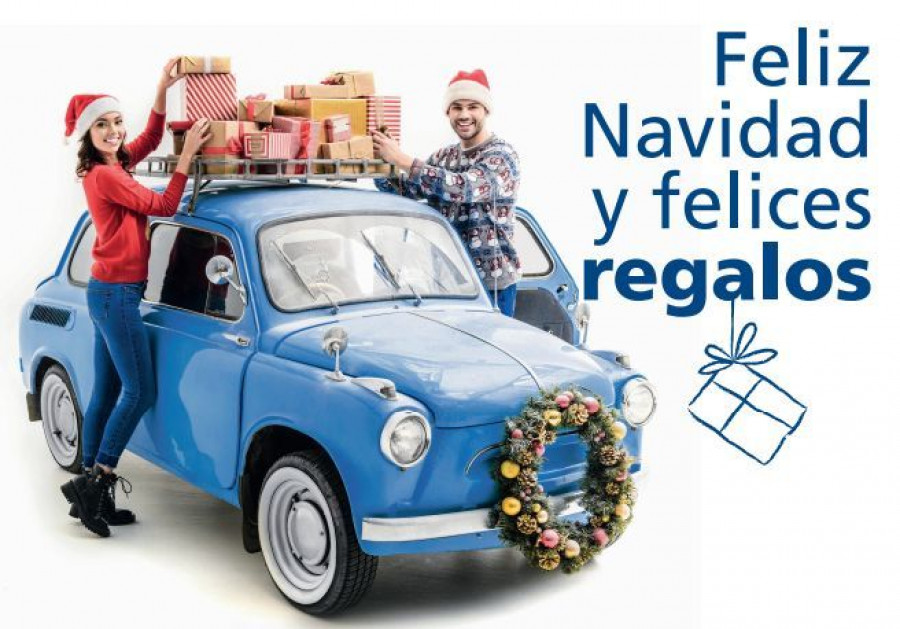 promocion navidad magneti marelli