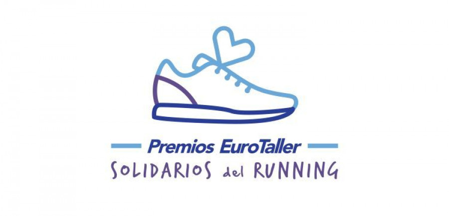 Solidarios Running EuroTaller premios