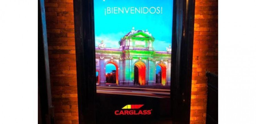 carglass networking mediadores seguros