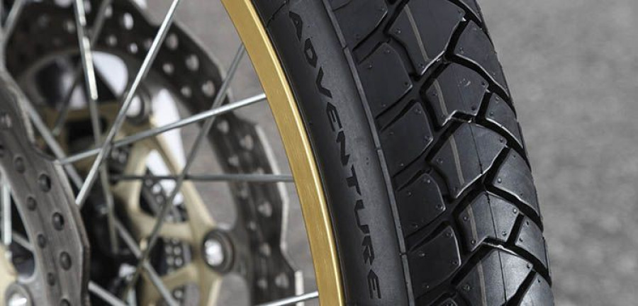 Michelin Anakee Adventure