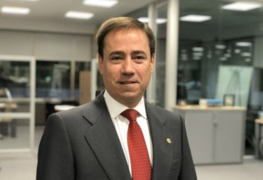 cesvimap director general Jose maria cancer aboitiz