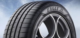 Eagle F1 Asymmetric 3 SUV