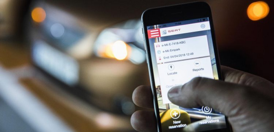 SEAT millenials compra coches europa